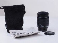 USED Nikon IX-Nikkor 60-180mm f/4-5.6 APS Lens - UNTESTED