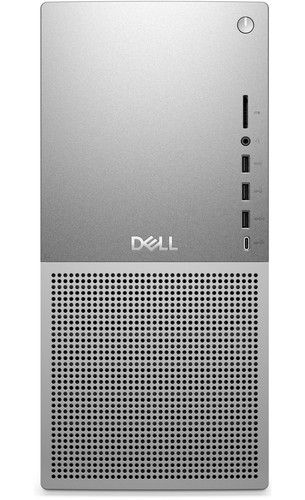 Dell Tower Plus EBT2250 - Ultra 7 265, NVIDIA GeForce RTX 5070, Win 11 Platinum - 第 1/9 張圖片
