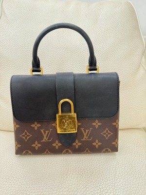 【ちゃんはる】Louis Vuitton ブラックボディバッグ s-l400.jpg