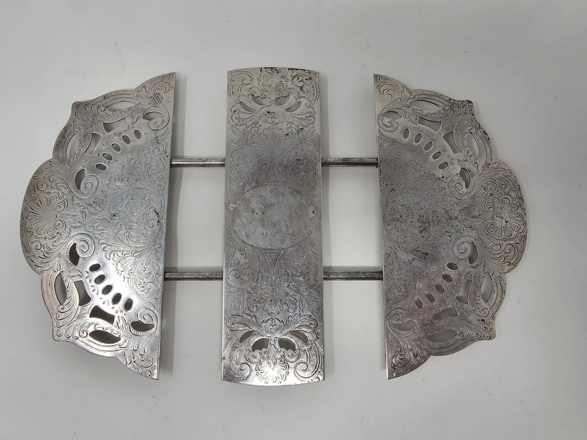 Academy Silver On Copper In Silver Plated Collectibles for sale | eBay