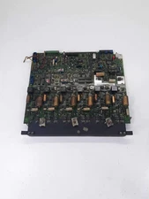 Indramat 109-525-3201A-18 Industrial Control System Board 