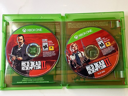 🎮Microsoft XBOX One Disc Only & Complete CIB Games Buy 4 Get 1 FREE ✅TESTED🎮 - Picture 444 of 570