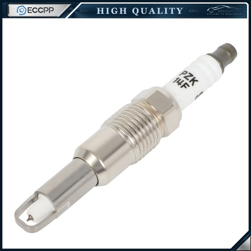 For Ford F-150 Expedition F-250 F350 Lincoln Mark LT 5.4L 8x Iridium Spark Plugs - Picture 4 of 6