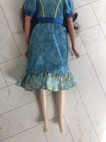 Elena von Avalor - Prinzessin Isabel Puppe - Disney Collection - Bild 3 von 7