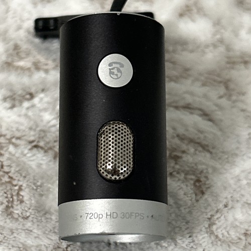 Microsoft Wide Angle F/2.0 HD Lens 720p HD 30fps Auto Focus Wide Screen Camera - 第 3/14 張圖片