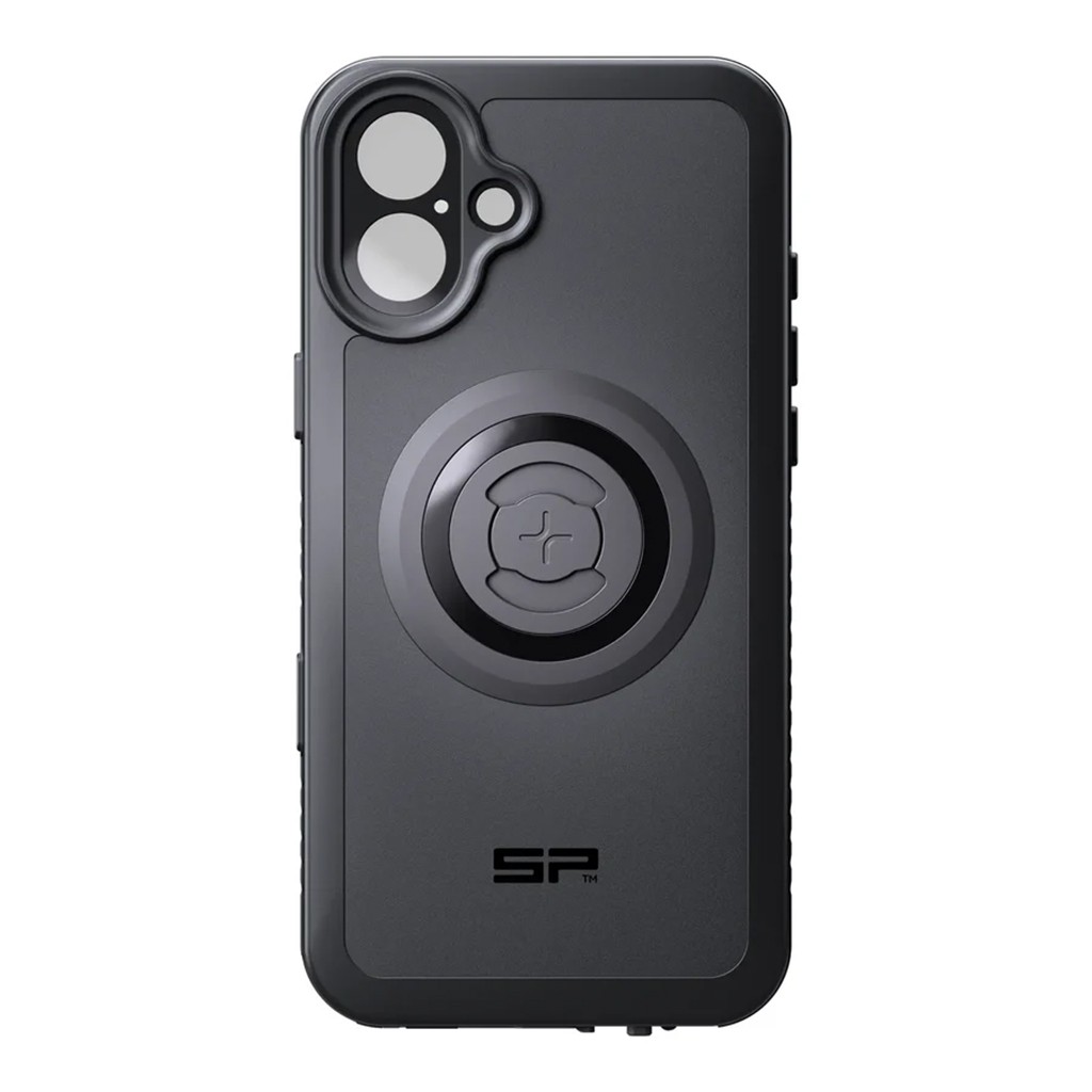 Чехол для телефона SP Connect SP Xtreme iPhone 16 Plus 15990₽