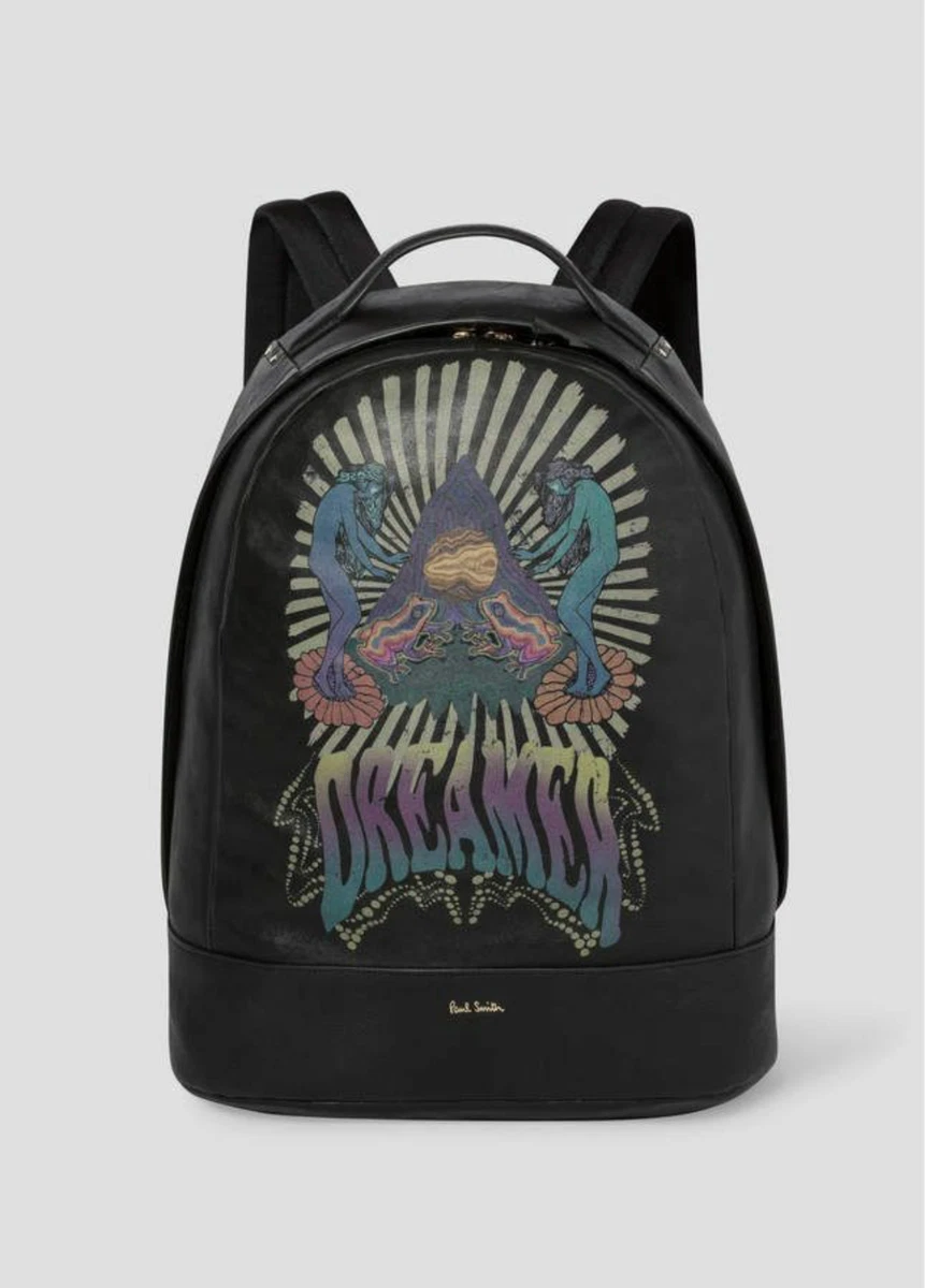 Paul Smith Men's Backpack for sale | eBay