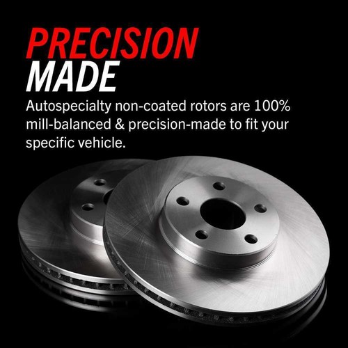 Disc Brake Kit Power Stop KOE4737 - Bild 2 von 7