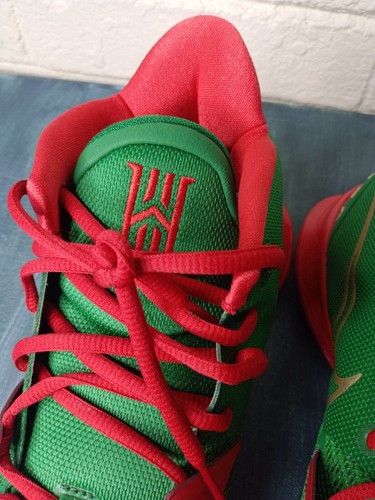 Nike Kyrie 7 taglia 9,5 nuove - Foto 7 di 10