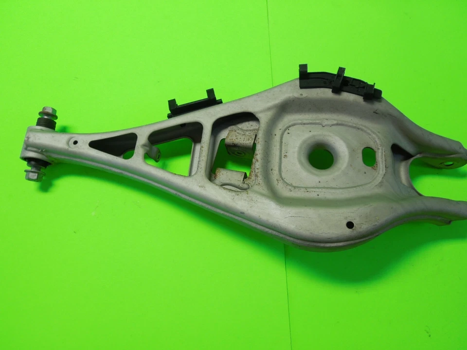 BMW Z4 E89 2010 brazo de control trasero derecho del lado del pasajero muelle helicoidal 09 10 11 09-16 Foto 4 de 4