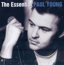 Paul Young : The Essential Paul Young CD (2006) ***NEW*** FREE Shipping, Save £s
