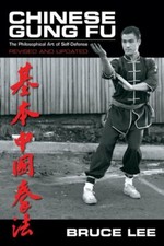Chinese Gung Fu: The Philosophical Art of Self-Defense by Lee, Bruce Paperback