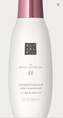 rituals of mehr conditioner apres shampooing