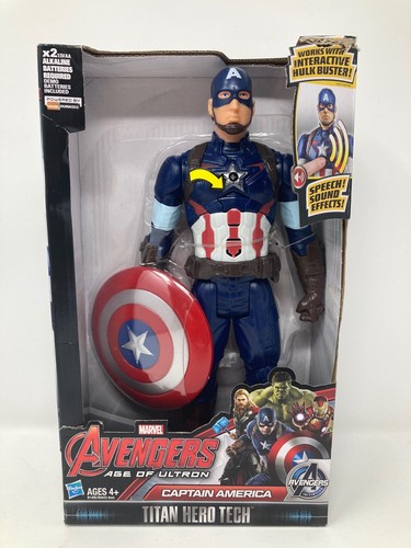 Marvel Avengers 12 inch New Iron Man, Spiderman, Thor, Ant Man, Thanos, StarLord - Picture 11 of 69