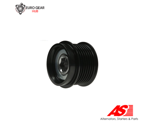 Alternator Freewheel Clutch As-Pl AFP6014