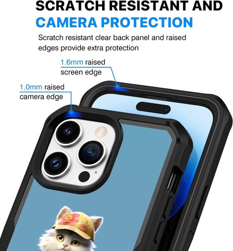 happy kitten Travel Cat For Samsung A12 A13 A14 A15 A16 A54 A71 Lightweight Case - 第 13/25 張圖片