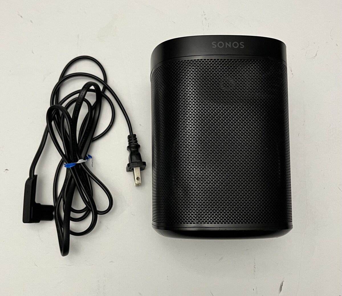 Sonos One (Gen 2/S18) Wireless Smart Speaker with Alexa Sonos One (Gen 2/S18) Wireless Smart Speaker with Alexa