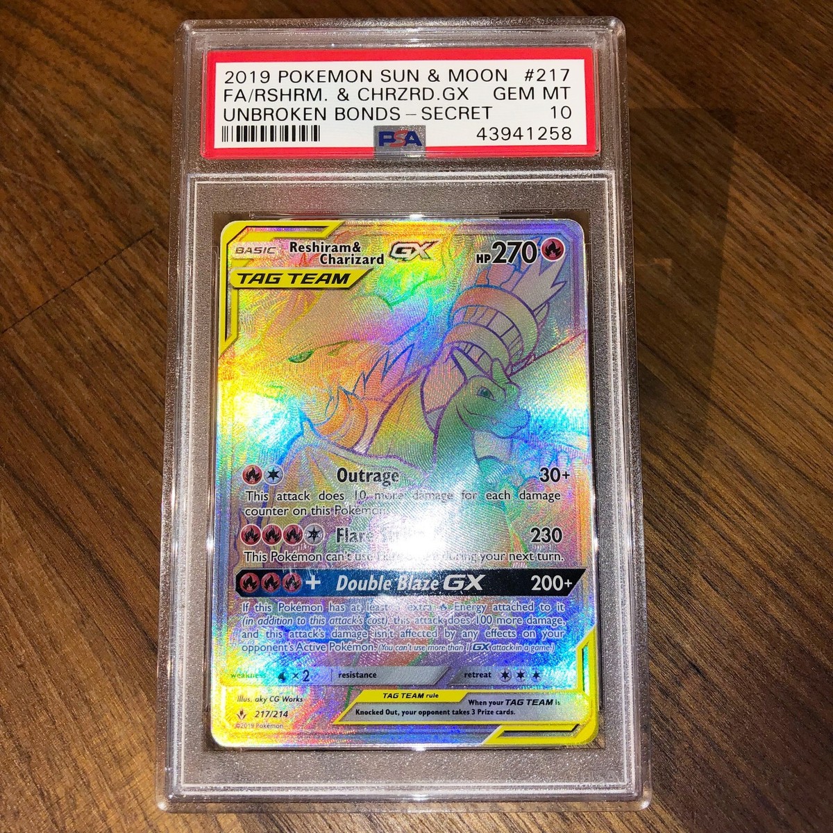 PSA10 2022 ポケモンカード FA/セレナ #081 GEM MT 10 - メルカリ