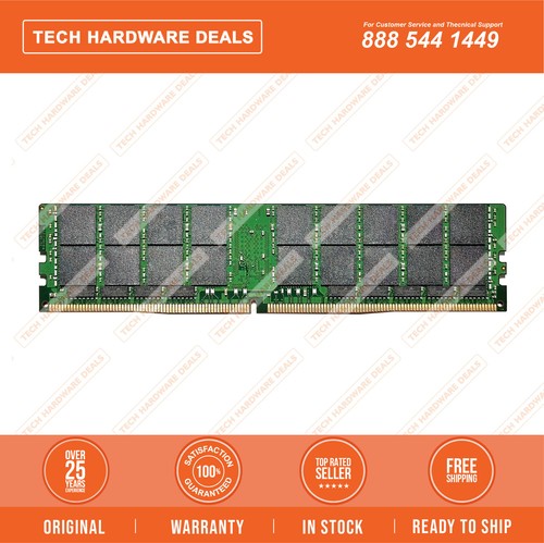 M393A2K43DB2-CWE Compatible NEW BULK Samsung 16GB PC4-25600 DDR4-3200MHz ECC CL2