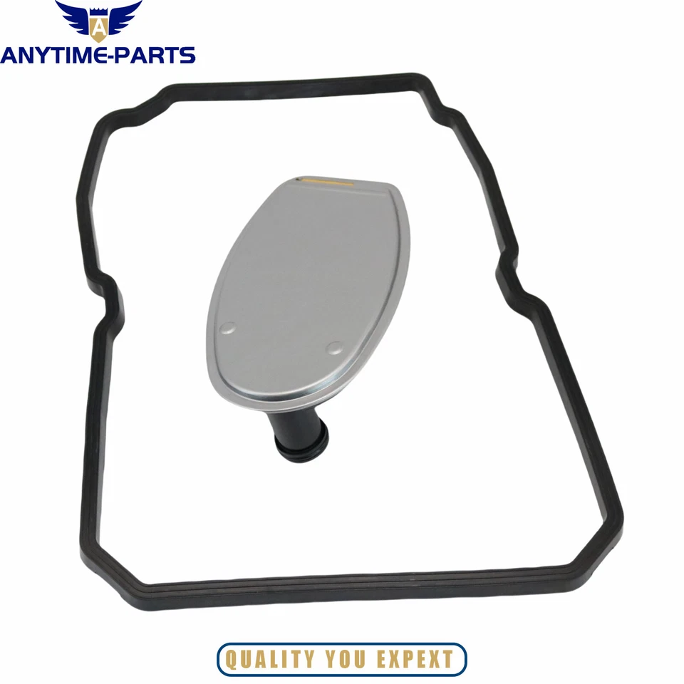 For Mercedes /Dodge/Freightliner Sprinter Transmission Filter With Gasket Kit - Image 2 of 4