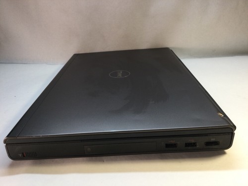 Dell Precision M4700 15" Laptop Intel Core i7-3740QM @ 2.7 GHz-BOOTS/C-GRADE- MZ - Picture 5 of 8
