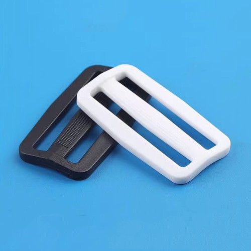 3 Bar Tri Glide Sliders Buckles Fasteners for Webbing Strap 16,20,25,32,38,50mm - Picture 5 of 19