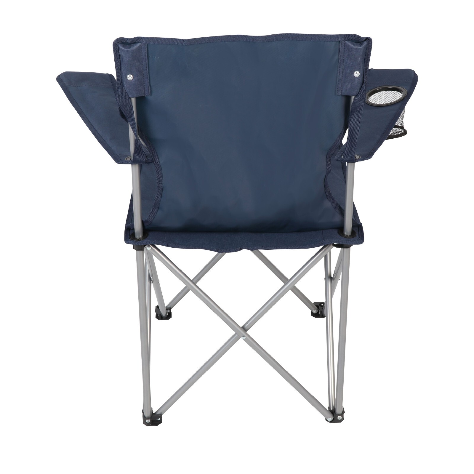 Sedia Pieghevole Campeggio Ozark Trail Basic Quad Folding Camp - Main Image