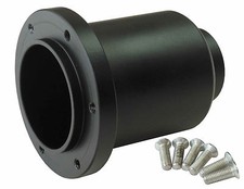 Escort MK2 Drop Forged Billet Alloy Steering Wheel Hub Boss Fits OMP RD8624