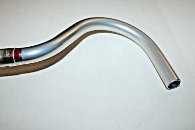 パーツ NITTO rm016 mustache bar Nitto RM016 Mustache handlebar | Retrogression