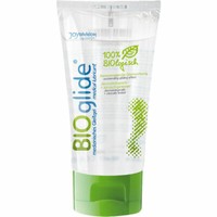 Joydivision Bioglide Neutral | Ph-Neutrales Bio-Gleitgel Made In Germany 150 Ml