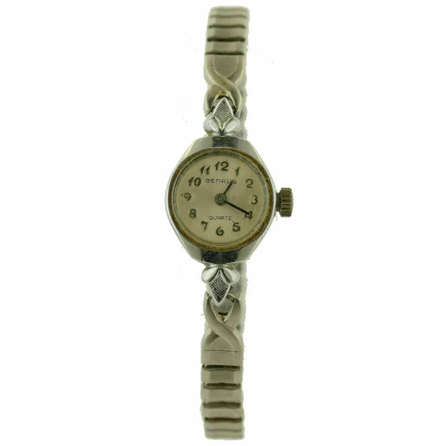 Batería de Cuarzo Benrus Relojes de pulsera