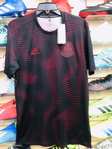 mexico pre match jersey