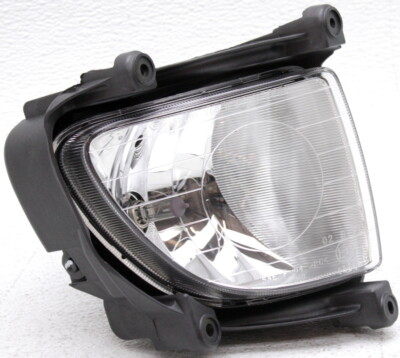 KIA SORENTO FRONT FOG LIGHT RIGHT SIDE GENUINE 92202-3E0 2005