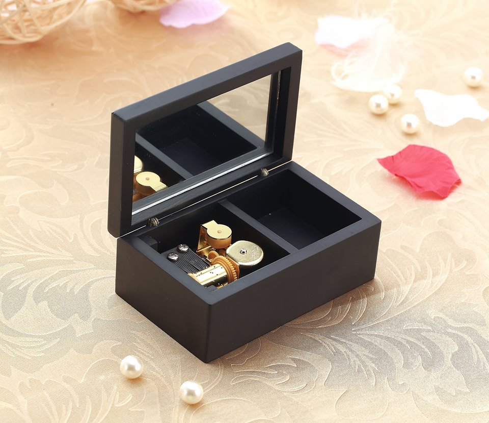☆やっつん☆となりのトトロ カザレルリング BOX となりのトトロ
