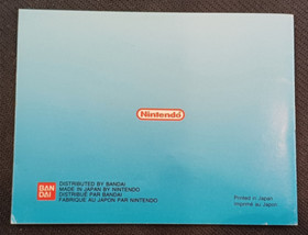 Cobra Triangle Nintendo NES PAL-B FRA / JEU + NOTICE EN LOOSE