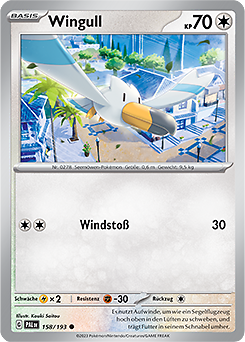 Pokemon Karten SAMMLUNG ENTWICKLUNGEN IN PALDEA | AUSWAHL Einzelkarten DEUTSCH - Bild 161 von 196