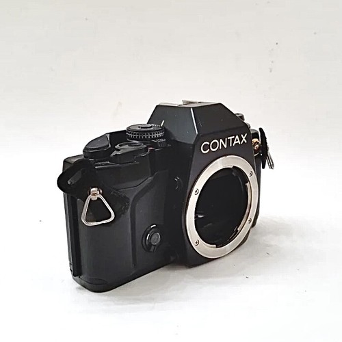 Contax 159 mm 10th Anniversary Edition - Picture 2 of 8