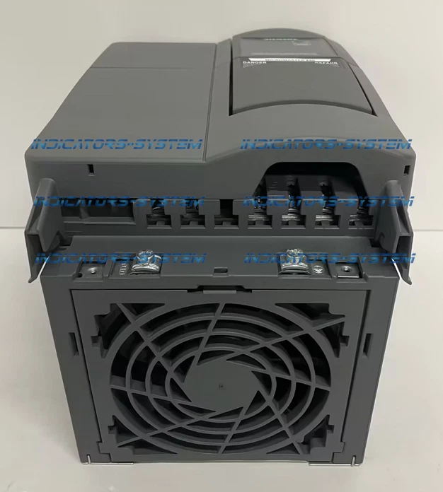 1PCS New SIEMENS 6SE6440-2UD25-5CA1 6SE6 440-2UD25-5CA1 Inverter fast shipping - Image 4 of 4