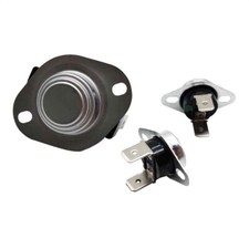 LA1053 for Maytag Admiral Amana Dryer Thermostat Fuse Limit Kit