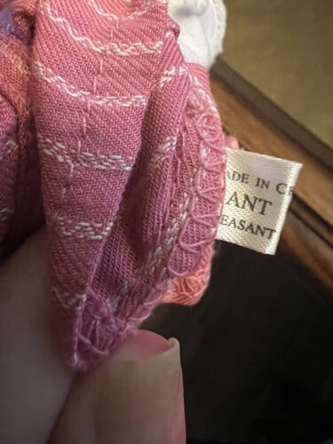 American Girl - Addy Mini Muñeca y Mini Libro Pleasant Company American Girls - Imagen 11 de 14