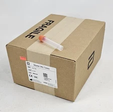 Abbott/Tecan Case of Master Mix Tubes, 6x25 (90), 04J71-80