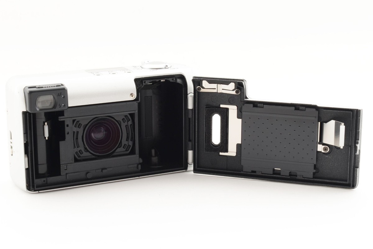 PENTAX ESPIO 120 SW II#9131