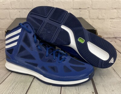 adidas gazelle silver green womens New Adidas Crazy Shadow Green/Black Size 7.5 Basketball Shoes   PremierSports