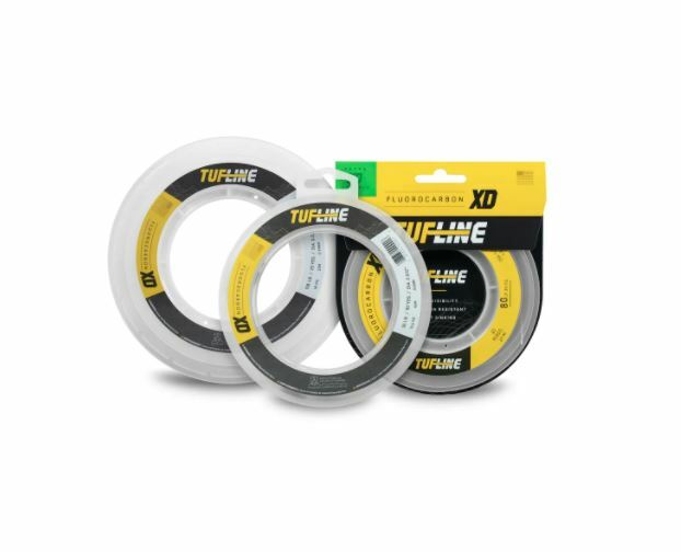 Lineaeffe Take akashi fluorocarbon 225 m x 0,18 mm, 6 kg-ultraclear Lineaeffe Take akashi fluorocarbon 225 m x 0,18 mm, 6 kg-ultraclear