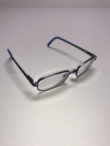 MARCHONYC Kids Eyeglasses Frames - BLUE - Cody 412 48016 ⬇️ 130 - Picture 2 of 13