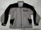 San Francisco Giants Medium Pro Player Gray Field Jacket VTG HTF Rare — photo 1