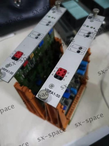 VRPA1-50 100% TESTED by DHLor EMS - Picture 2 of 2