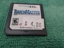 NINTENDO TOUCHMASTER (TPS018000)