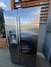 Jenn-Air Refrigerator