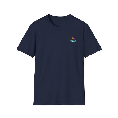 Unisex Softstyle T-Shirt - Picture 31 of 45